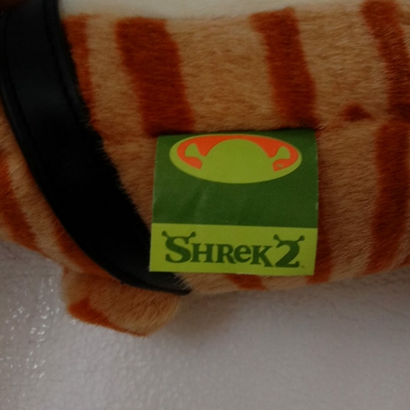 Shrek cuddly toys - Picture 5 of 11